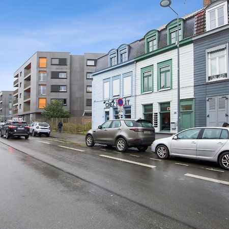 Nice And Calm Studio In Lille-Europe Nearby The Old City - Welkeys Exterior photo